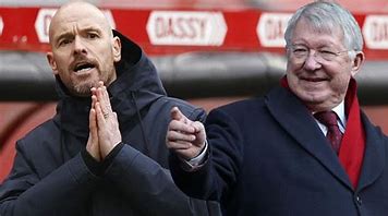 Ten Hag restores Alex Ferguson tradition of Man United directors talking to players after every match