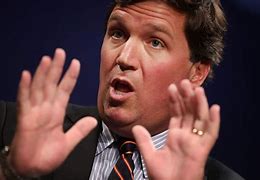 Covid lies: Majority of media workers ignore their colleagues and continue to blame failures in journalism on Tucker Carlson
