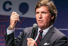 Revealed: Fox News TV reporter Tucker Carlson was sacked for laying bare how WHO and Twitter lied about Covid