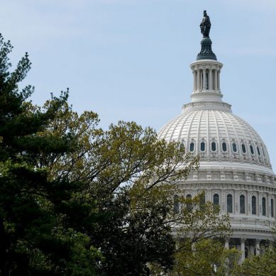 US Congress, White House begin tough debt limit, budget talks that have put investors on edge
