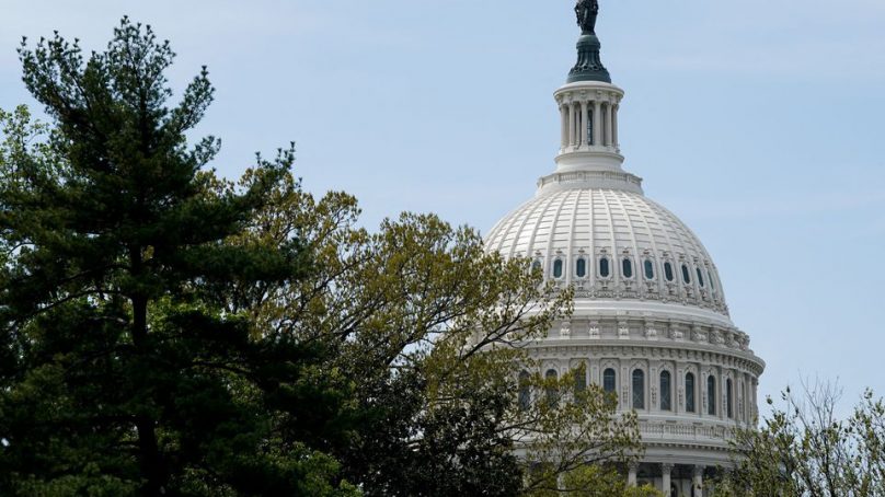 US Congress, White House begin tough debt limit, budget talks that have put investors on edge