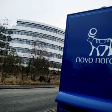 Novo Nordisk fuels fierce Big Pharma race as rivals jostle for $100 billion porky weight-loss drug market