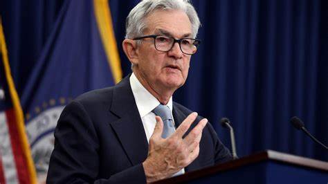 US Federal Reserve expected to hike interest rates, hint at pause in 14-month tightening cycle