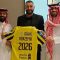 With 60 per cent of its citizens overweight, obese or diabetic Saudi Arabia now taps into football icons to fight menace  