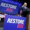 US President Biden looks to boost reelection numbers by signing order that grants right to abortion