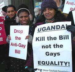 Uganda gay law: Homosexuality mutating into new tool of imperialism West is using to cast Africa as uncivilised, backward, savage and homophobic