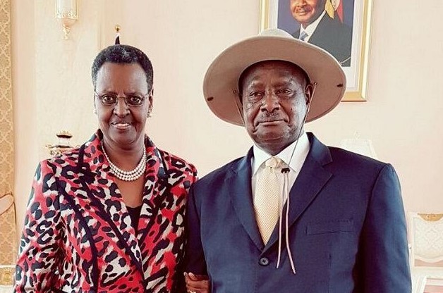 Re-ethnicisation of Uganda, suppression of opinion have rigged the Pearl of Africa into East Africa’s Museveni Inc