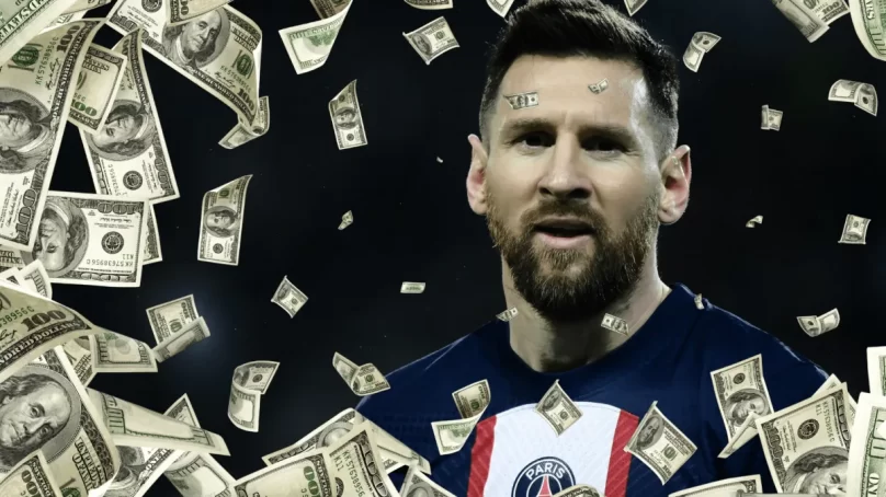 World Cup winner Lionel Messi ignores Barcelona interest, sets eyes on Arabia’s Al Hilal FC in $1.28 billion deal