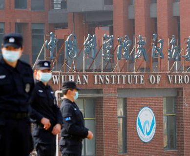 American intelligence clear Chinese Wuhan Institute lab of direct link to origins of Covid