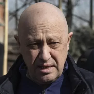 Prigozhin: Onetime felon, hot-dog vendor and ally of Putin turns guns on him in his ‘march to justice’