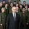 Russian President Putin flees Moscow as Wagner mercenaries advance to capital, reservists join insurrection