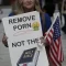 Republicans join parents in Utah to protest ban on Bible in schools as a ‘violent, vulgar, incestuous’ book