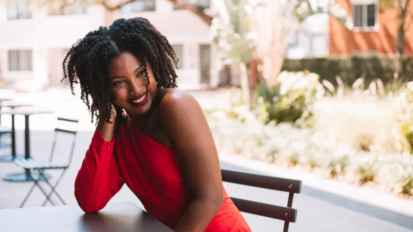 How Florida-based tech-savvy young woman Marissa Kearny is matching Black-owned businesses with big stores in US