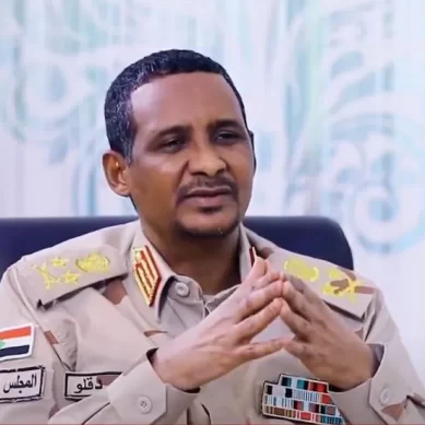 It’s unlikely bloodthirsty generals will lay down arms, Sudan needs African Union boots on the ground