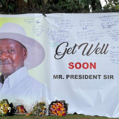 Sunset in Uganda: Museveni’s ‘forever’ cult that made him the omni-god Ugandans revere and revile is coming to an end