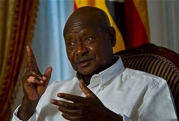 How Uganda President Museveni shot down Lifestyle Audit tool, promoted theft to an economic enabler