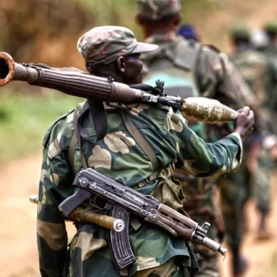Al Qaeda-affiliated ADF insurgents attack school western Uganda and kill 41 students, abduct others