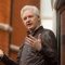 Press freedom: It’s 11 years since American journalist Julian Assange began was taken in as a political prisoner
