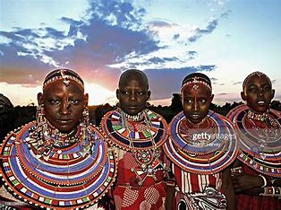 Conservationists in Kenya shift focus on pastoralist women in to curb human-wildlife conflicts
