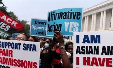Fears US Supreme Court decision to quash Affirmative Action will stall Black students’ education