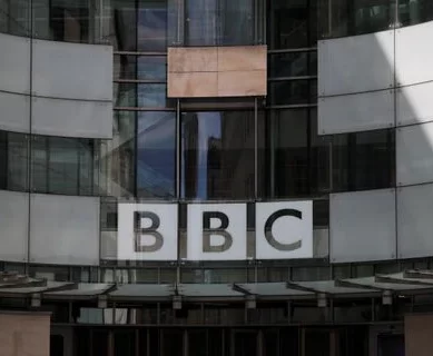 BBC reputation hit again after it emerges its presenter sent offensive texts to second young person