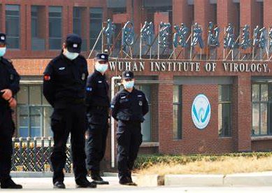 Biden suspends US funding for coronavirus research at Wuhan, reinforces fears Covid is lab-made