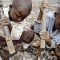 Worldwide rising demand for cobalt spurs child labour in DR Congo where 40,000 children slave to feed their poor families
