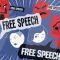 Lawmakers in US introduce Free Speech Protection Act to curb government censorship