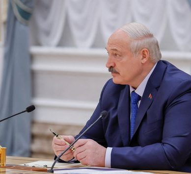 Belarusian President Lukashenko claims Russia’s mutinous mercenary lord is still holed up in Russia