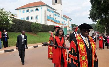Recalcitrance: How academic arrogance and insecurity undermines collective knowledge growth in Ugandan universities