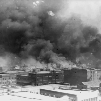 Judge in Oklahoma dismisses lawsuit seeking reparations for the 1921 Tulsa Race Massacre
