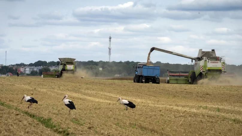 Russia hits Africa, Asia and Middle East hard with decision to defer Ukrainian grain exports