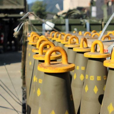 US Congressional Democrats question Biden’s decision to give Ukraine cluster bombs to fight Russia