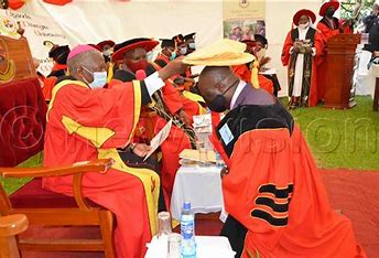 Decluttering the mind: Why there is need for emancipation in Uganda’s higher education