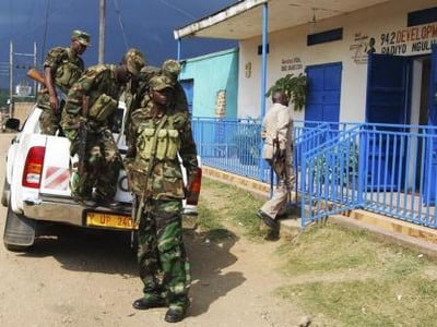 ADF school attack: A ‘suicidal’ sense of economic exclusion makes Uganda amenable to terrorism