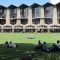 African universities: Case of the still point of a turning wheel in a world keen on future-ready professionals