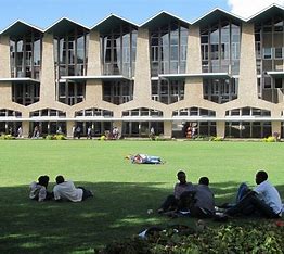 African universities: Case of the still point of a turning wheel in a world keen on future-ready professionals