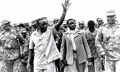 How Tutsi cultic hegemony crept into Uganda power echelons and built a crime empire via militarisation