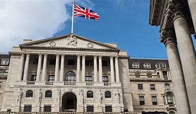 Bank of England raises interest rates for 14th time in a row to pile pressure on mortgage holders
