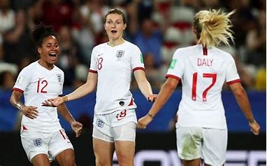 How Lionesses win against Germany at Euros final fired interest in women’s football in England  