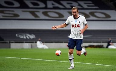 Two months of haggling ends with Spurs accepting Bayern’s $110m bid for Harry Kane