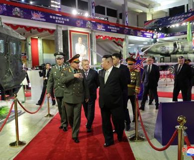 How accidental email leak exposed extent of North Korean hackers breached top Russian missile maker