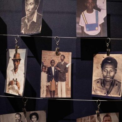 Rwandan horrors: Was genocide was part of a political programme of vengeance directed against Hutu?