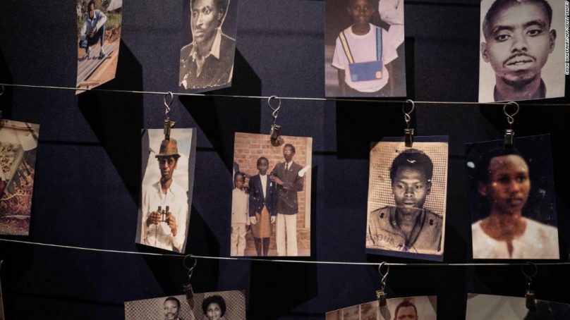 Rwandan horrors: Was genocide was part of a political programme of vengeance directed against Hutu?