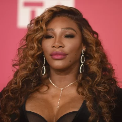 Serena Williams gives birth to second daughter, names her Adira River Ohanian