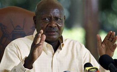 Uganda: We’ve seen far more problem creation than solving in Museveni’s 37 years in power