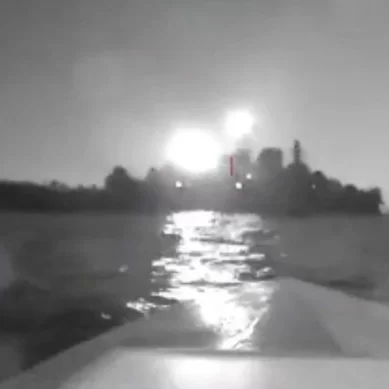 Puzzled Kremlin on backfoot as Ukrainian drone disables Russian warship at Novorossiysk port