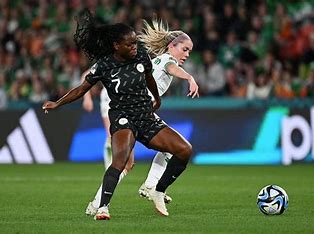 African teams at Fifa Women’s World Cup 2023: Nigeria’s Falcons storm Round of 16 in style