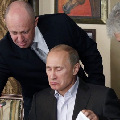 Missing in action: After revolt against Kremlin, Wagner boss Yevgeny Prigozhin’s goose was cooked