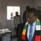 Nicknamed The Crocodile, Zimbabwe’s President Mnangagwa retains seat in controversial poll